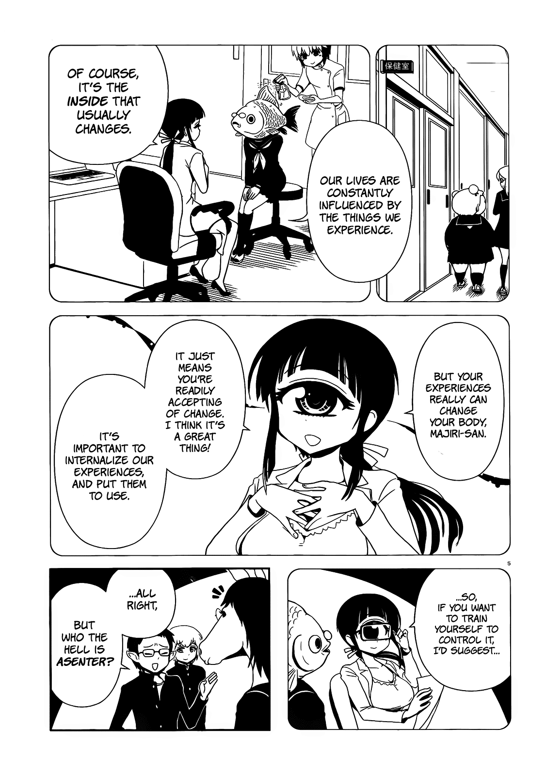 Page 5